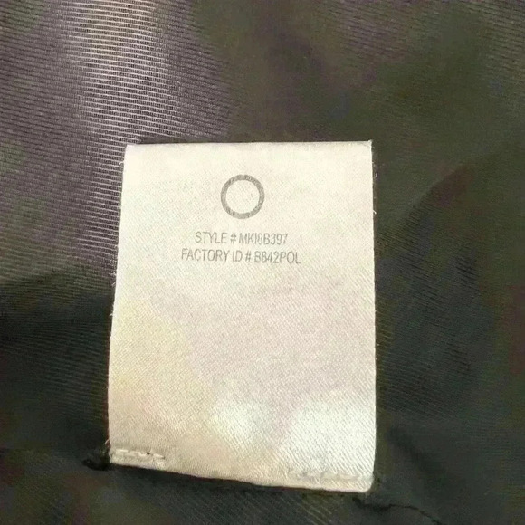 BCBGMAXAZRIA Women’s Flare Jacket (XS) - Picture 8 of 12